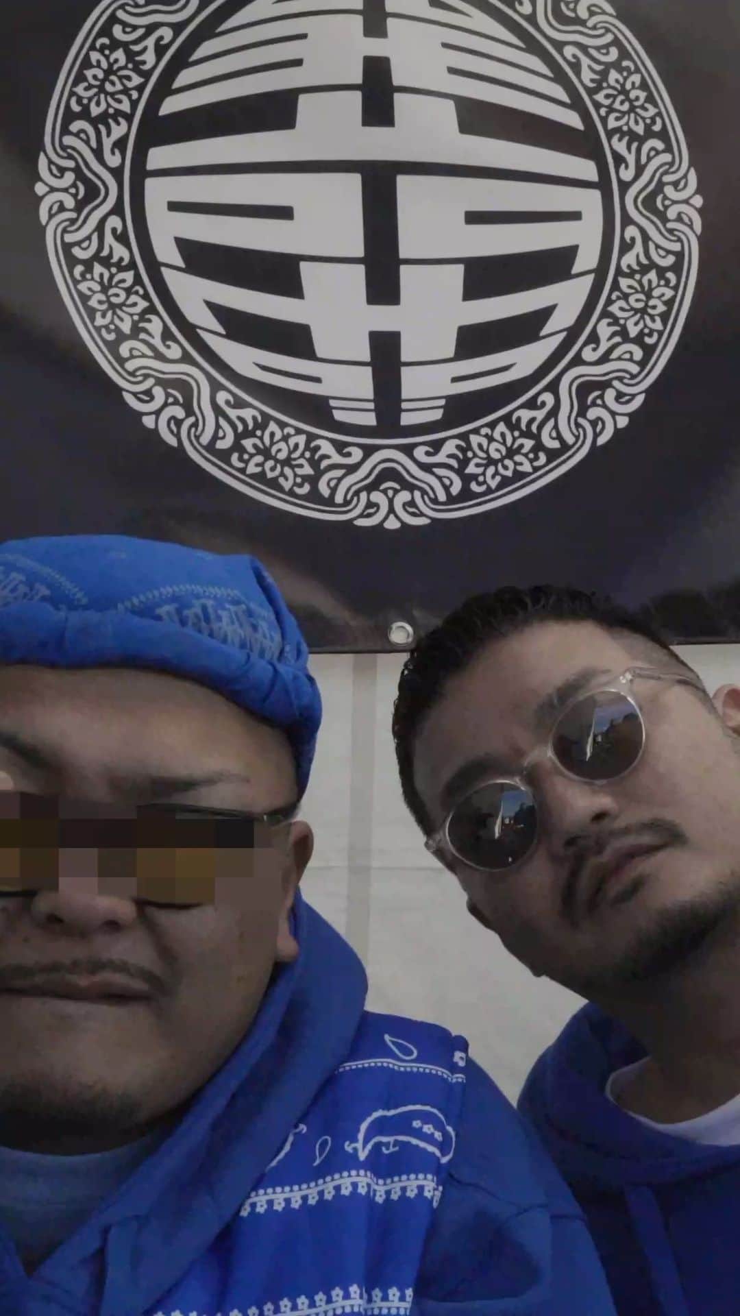 KENNY-Gのインスタグラム
