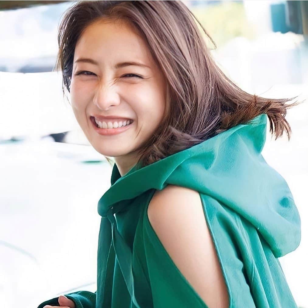 石原さとみ　ファンアカウントのインスタグラム