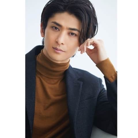 恋です！〜ヤンキー君と白杖ガール〜のインスタグラム：「. ＼新キャスト発表📢✨／  #古川雄大 さん出演決定〜🎉  盲学校🏫の近くにある ハンバーガーショップ🍔🥤の 陽気な店長・茶尾を演じます‼️ 常連のユキコ(杉咲花)たちを 見守る重要人物です💁‍♂️  ★詳細&コメントは 公式HP→【トピックス】からちぇっく✅  #10月6日スタート #水ドラ #日テレ #杉咲花 #杉野遥亮」