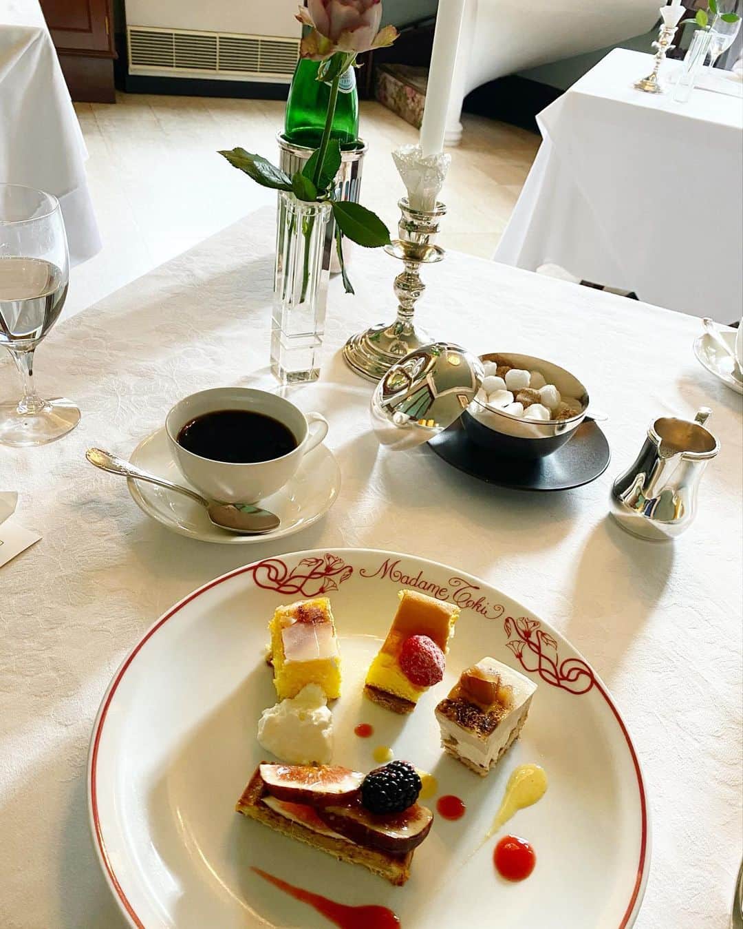 太田麻美のグルメインスタ