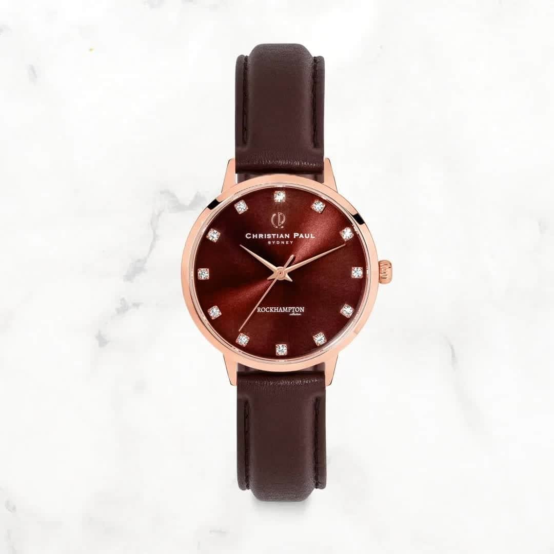Christian Paulのインスタグラム：「Our Rockhampton collection is all about everyday luxury. Don't wait for a special occasion - dress in decadence everyday 💸⁠ ⁠ 💸 shop now 15% OFF STOREWIDE | christianpaul.com.au 💸」