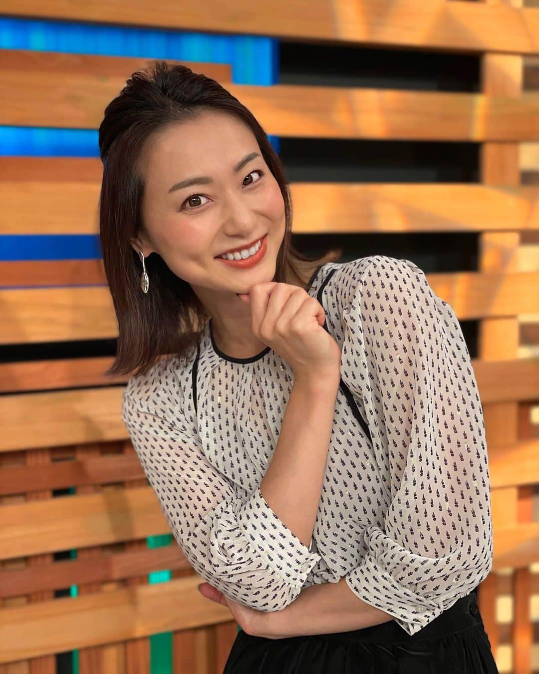 本間智恵のインスタグラム
