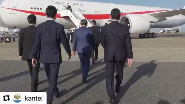 菅義偉のインスタグラム