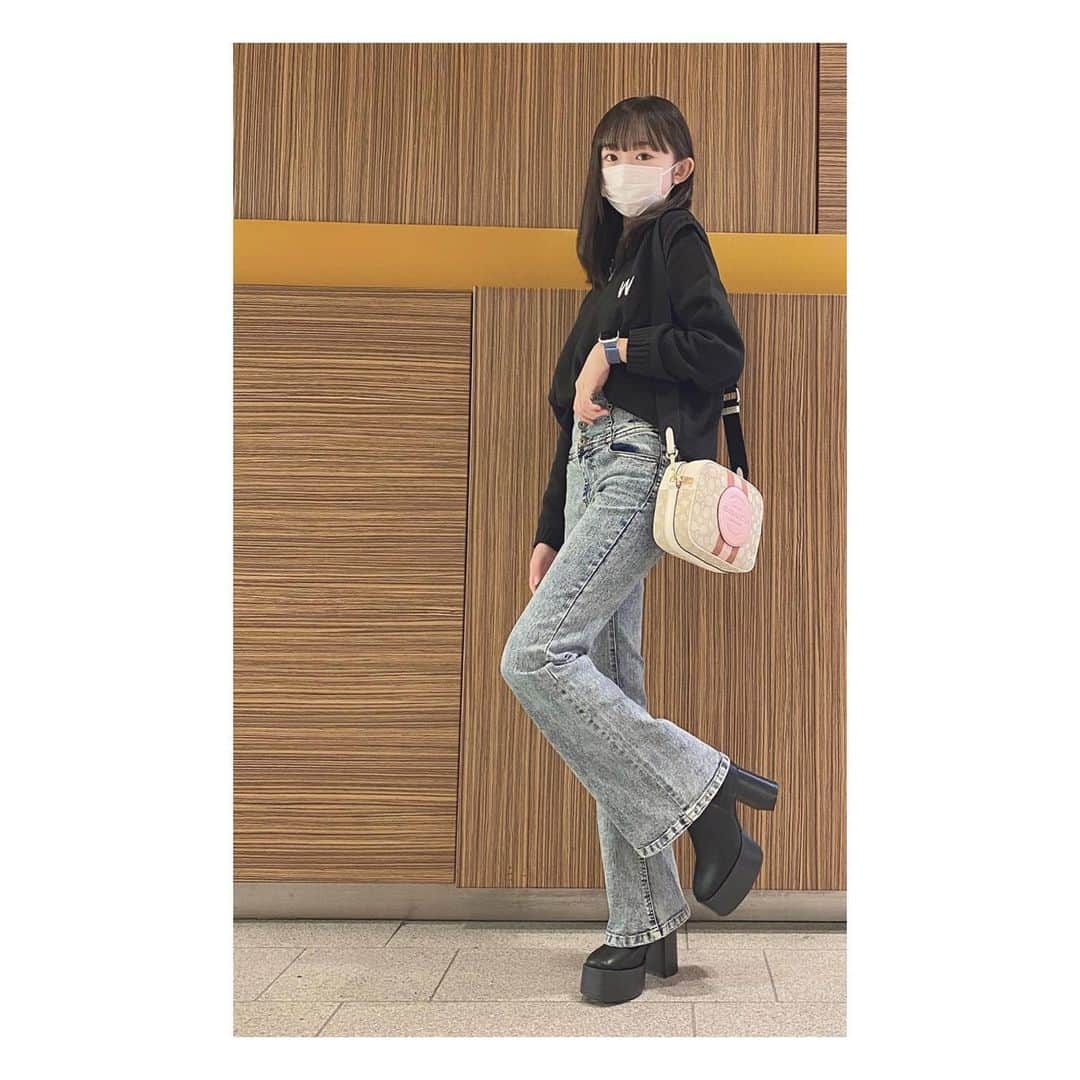 ももかのインスタグラム