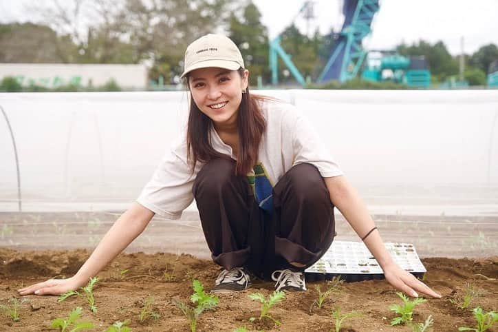 石川恋のインスタグラム