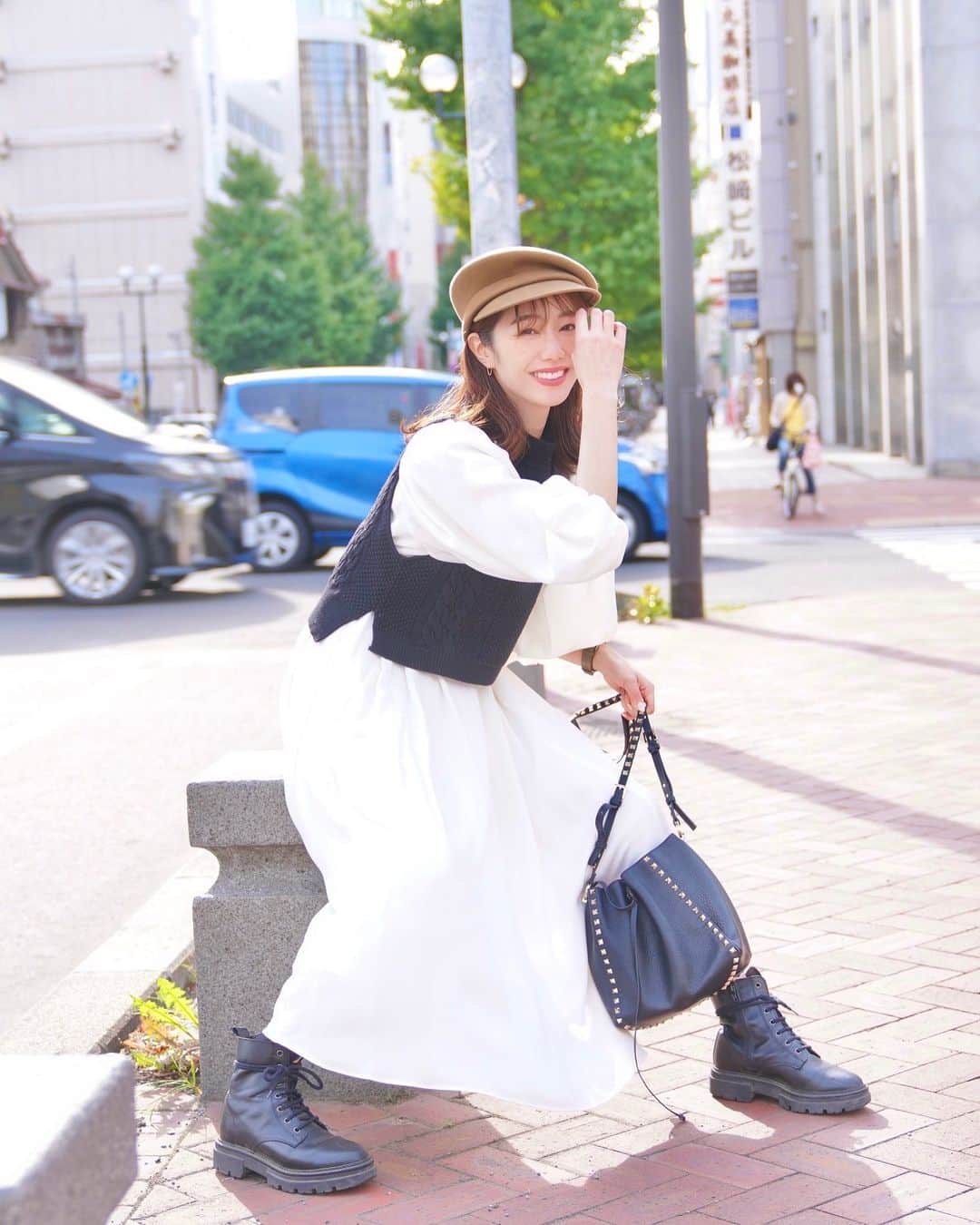 喜多よしかのインスタグラム