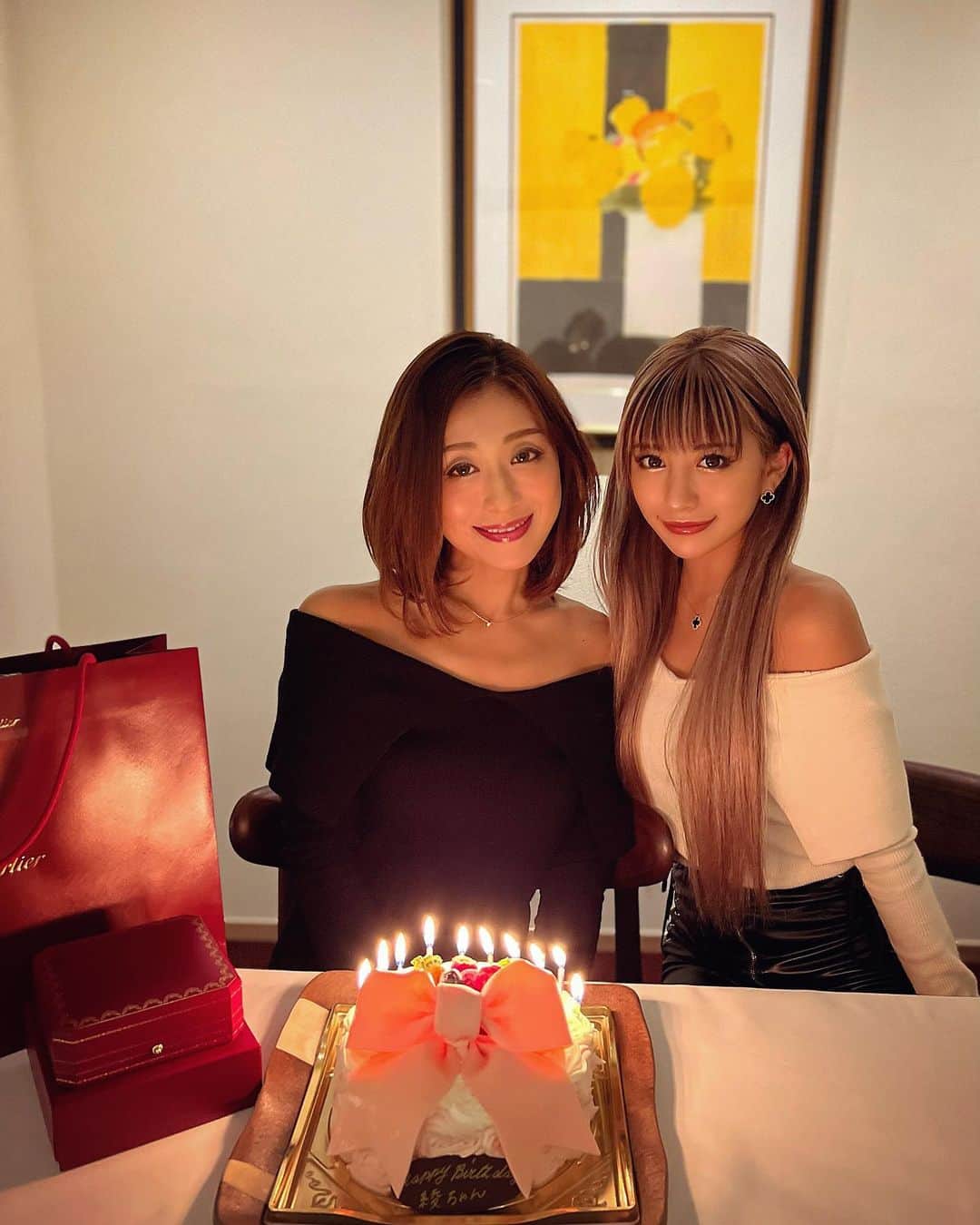 華のグルメインスタ