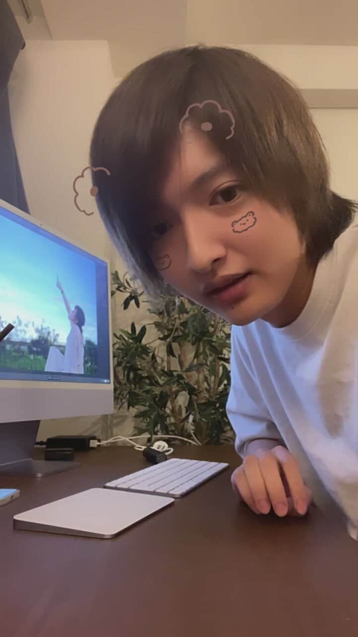 のインスタグラム