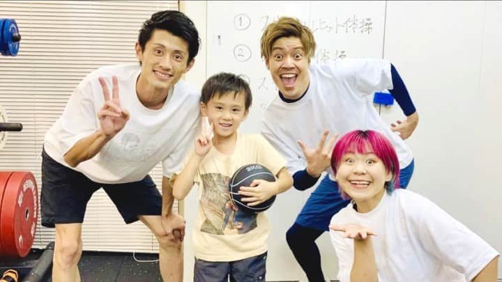 森川やるしかねぇのインスタグラム