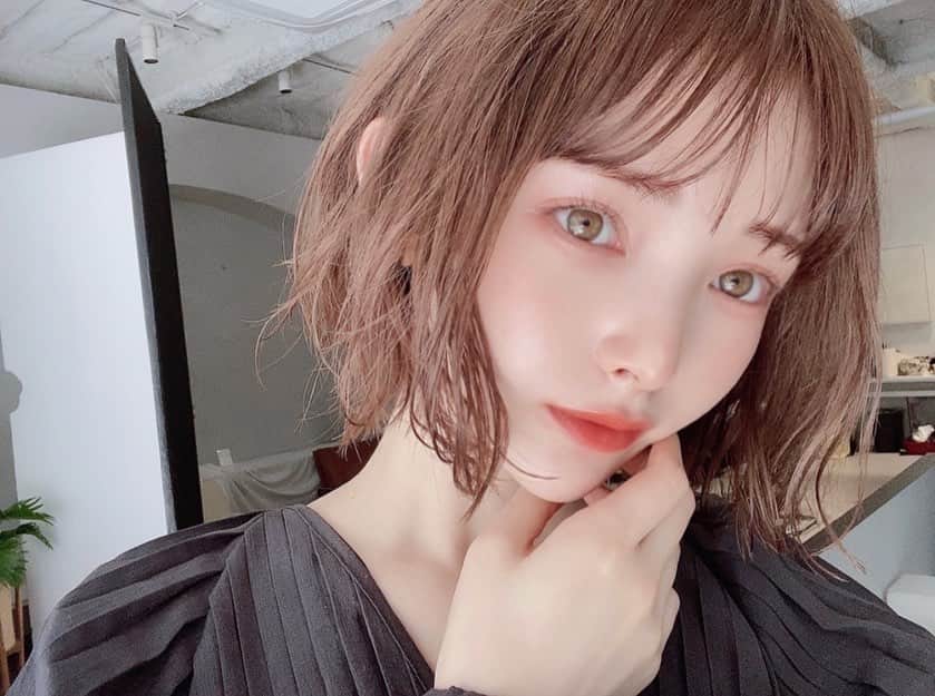 橋下美好のインスタグラム