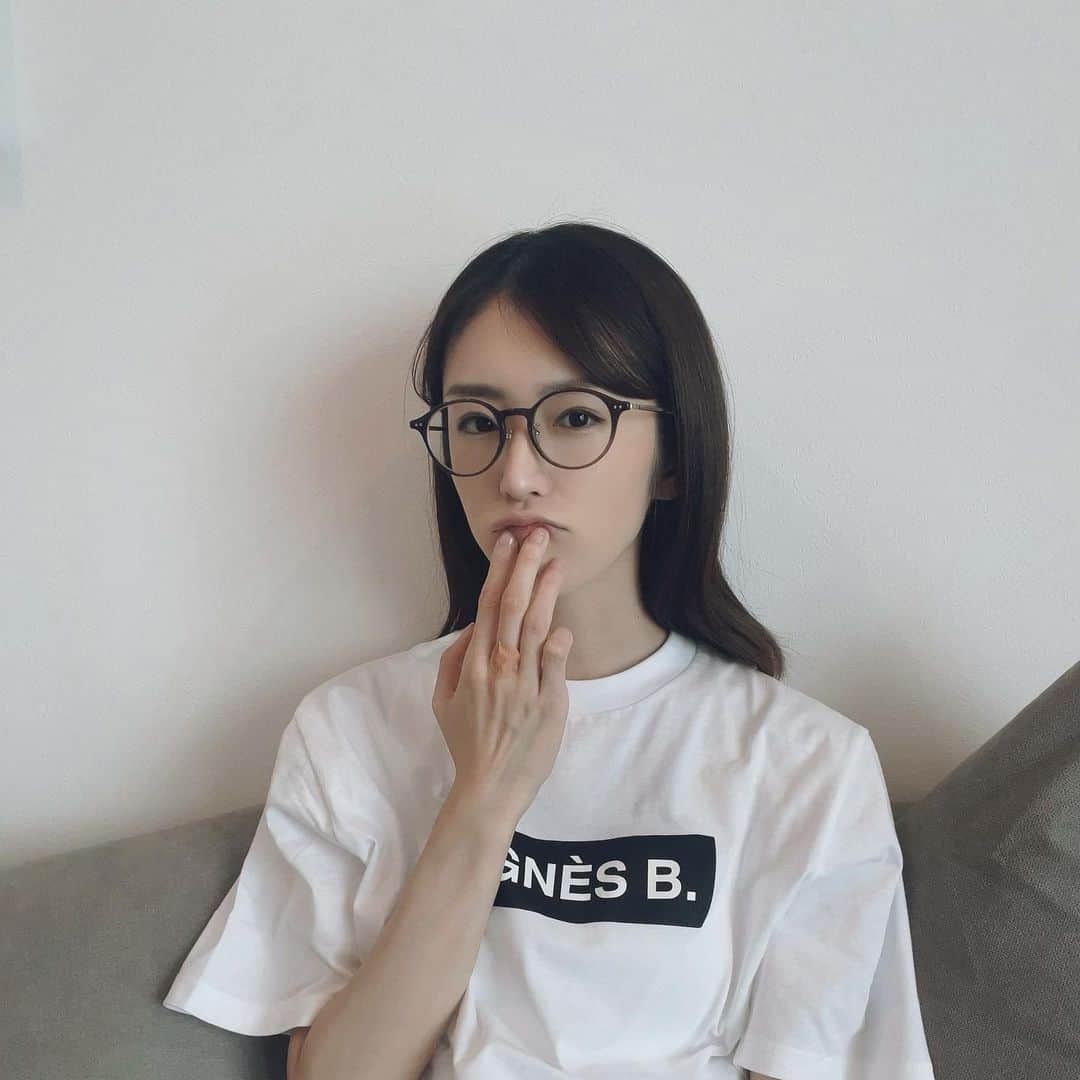 樋口柚子のインスタグラム：「今日は涼しかった〜🍃  アットパーキングさんの広告に出演させていただきました。 webやタクシー等で流れるようです。 ストーリーにリンクも貼るので是非 ☺︎」