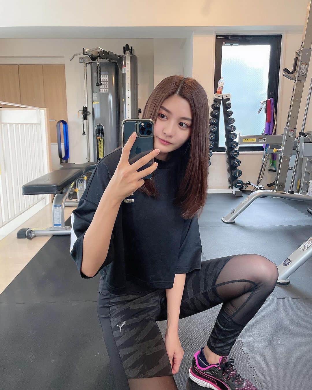 林ゆめのインスタグラム