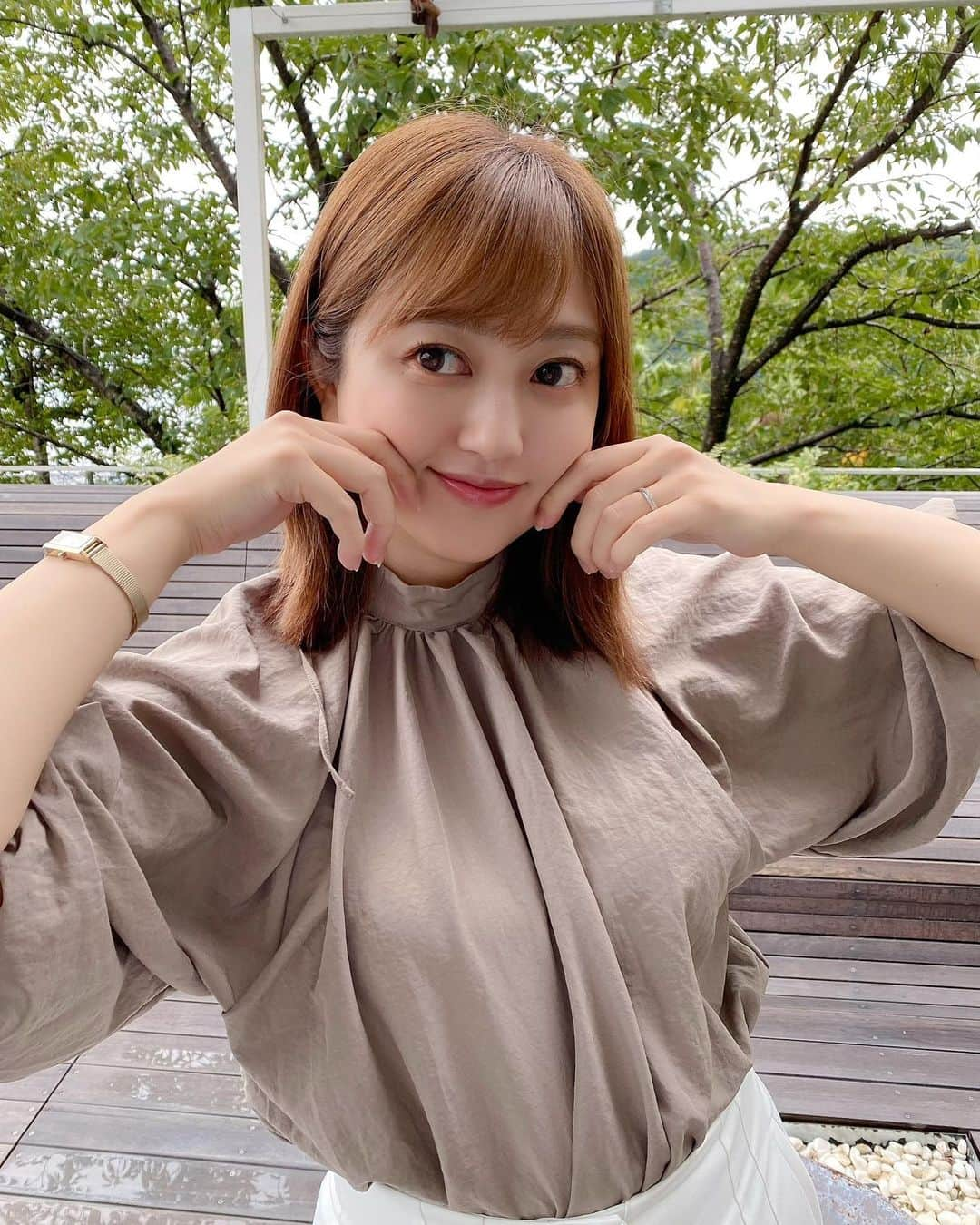 菊地亜美のインスタグラム