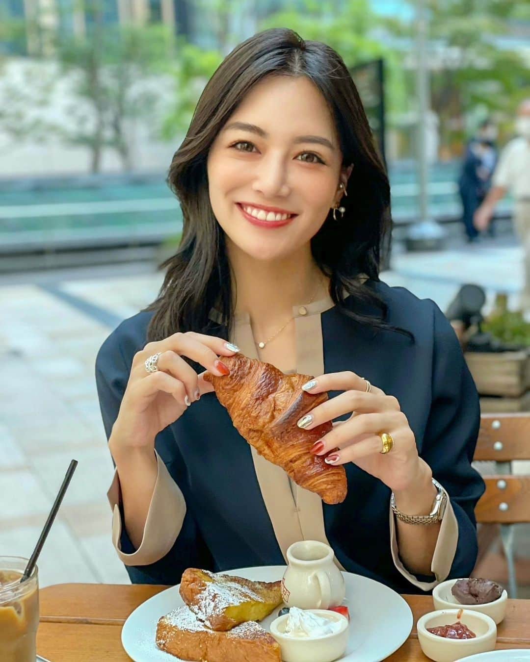 石井里奈のインスタグラム