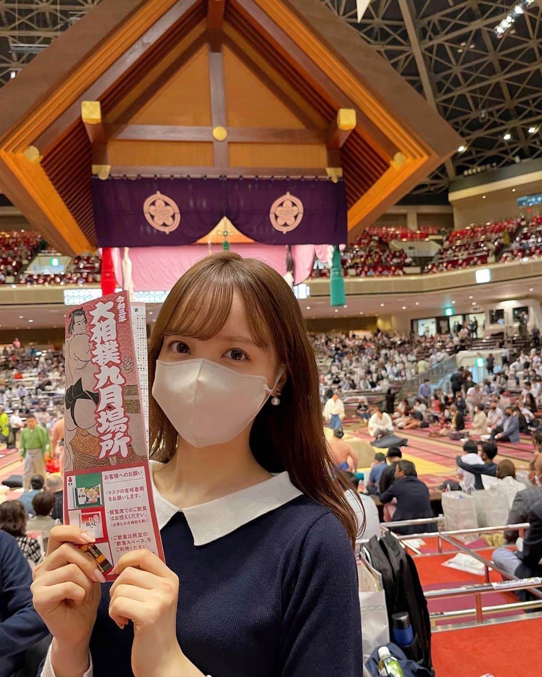 山根千佳のインスタグラム