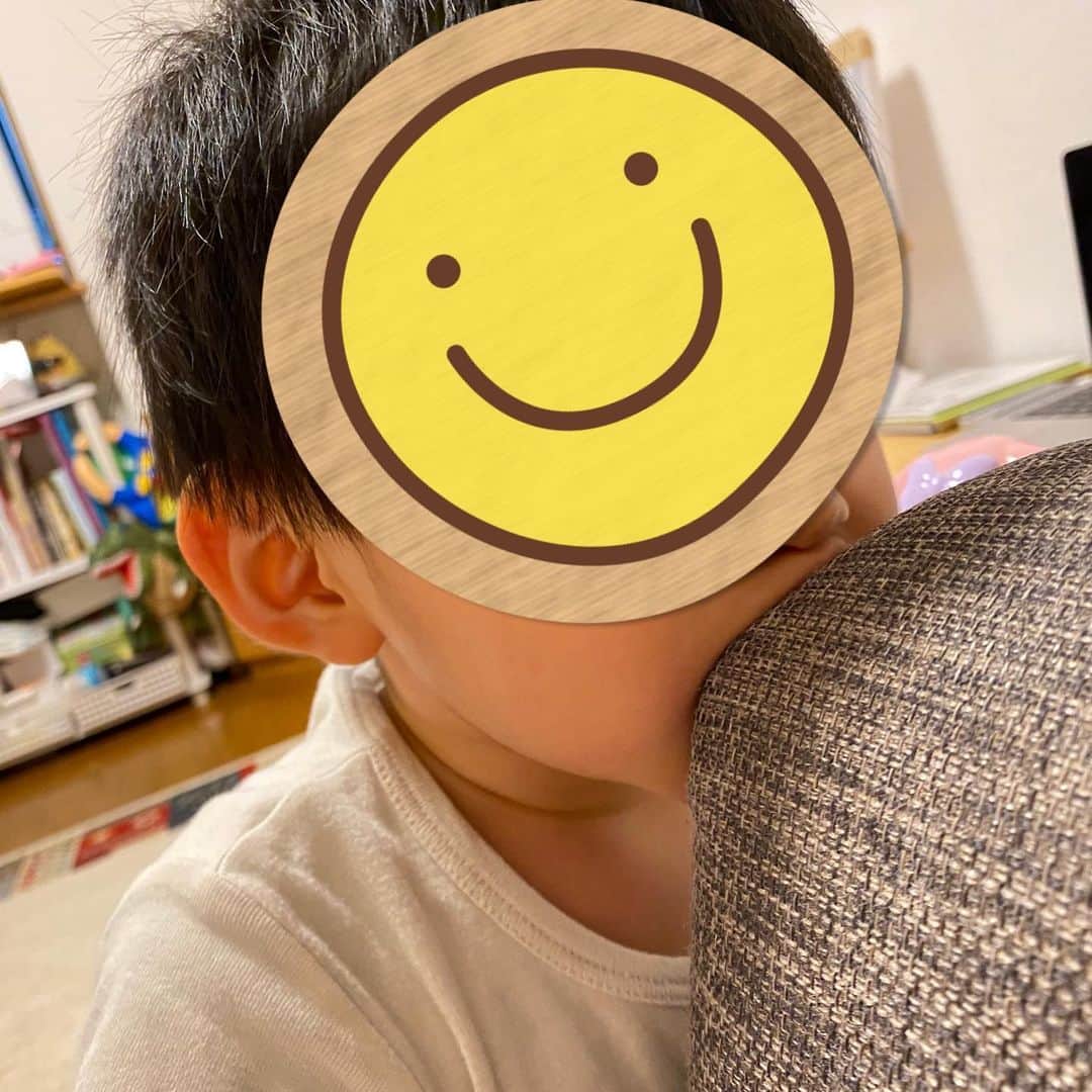 ヒラヤマンのインスタグラム：「そこは食べちゃいけませんw」