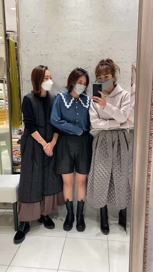 Mai Wakimizuのインスタグラム