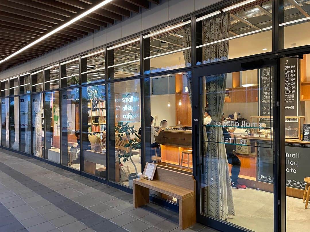 石井輝明のグルメインスタ