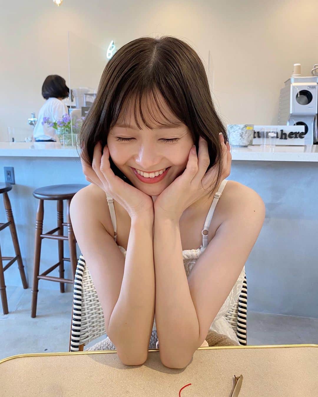 松川星さんのインスタグラム写真 - (松川星Instagram)「この前の暑かった日の。 写真いっぱい〜」9月26日 21時02分 -  akarin__rin