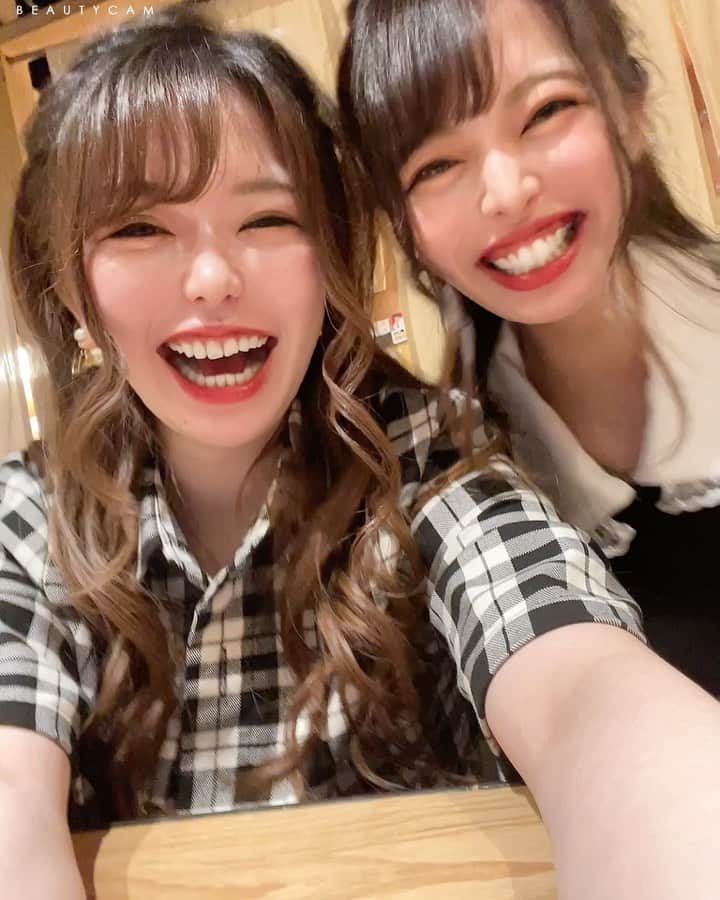 愛咲えれなのインスタグラム：「むっちゃたのしそう」