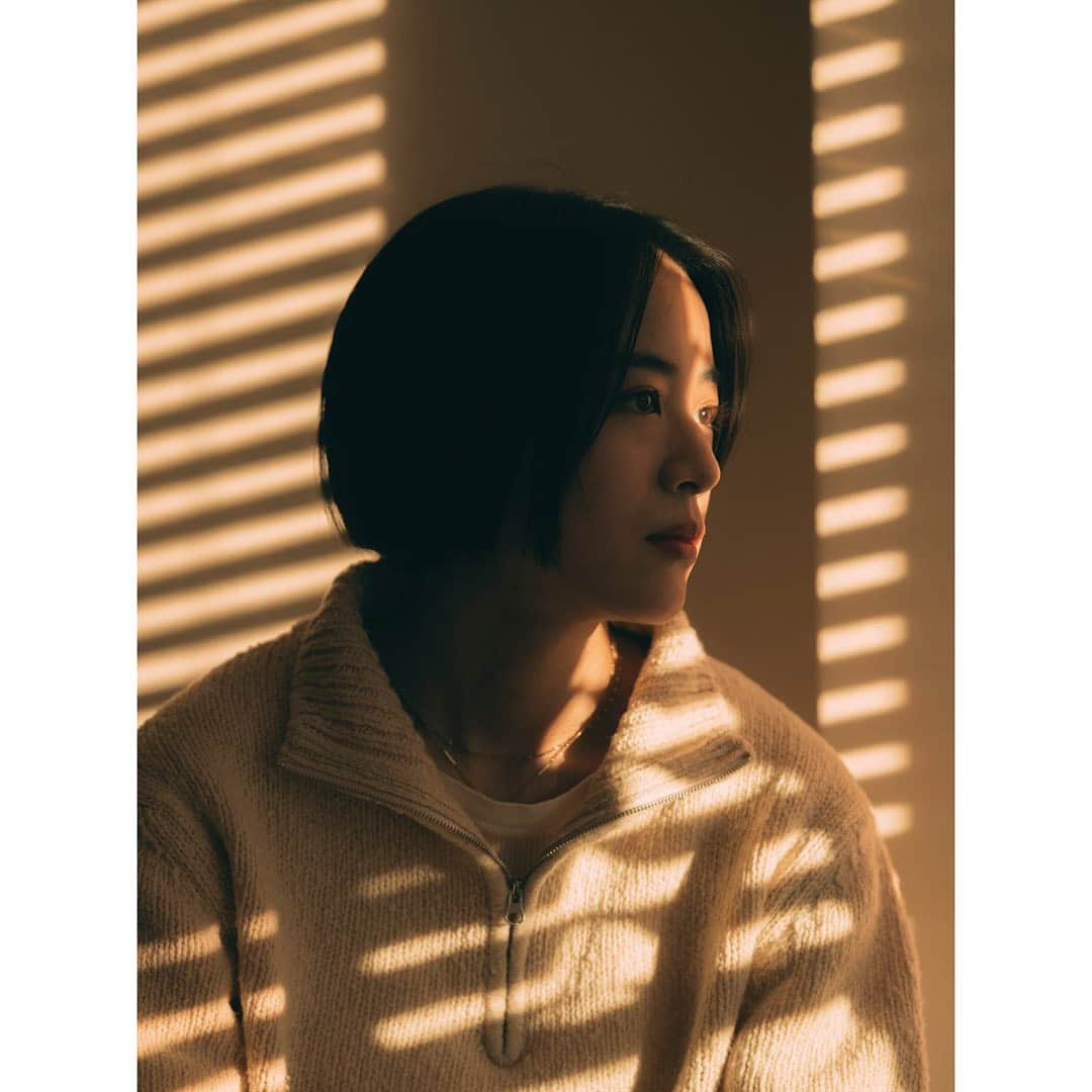 石橋静河さんのインスタグラム写真 - (石橋静河Instagram)「🦋  Almost a year ago  Photography by Taro Mizutani」9月26日 21時53分 - shizuka_isbs