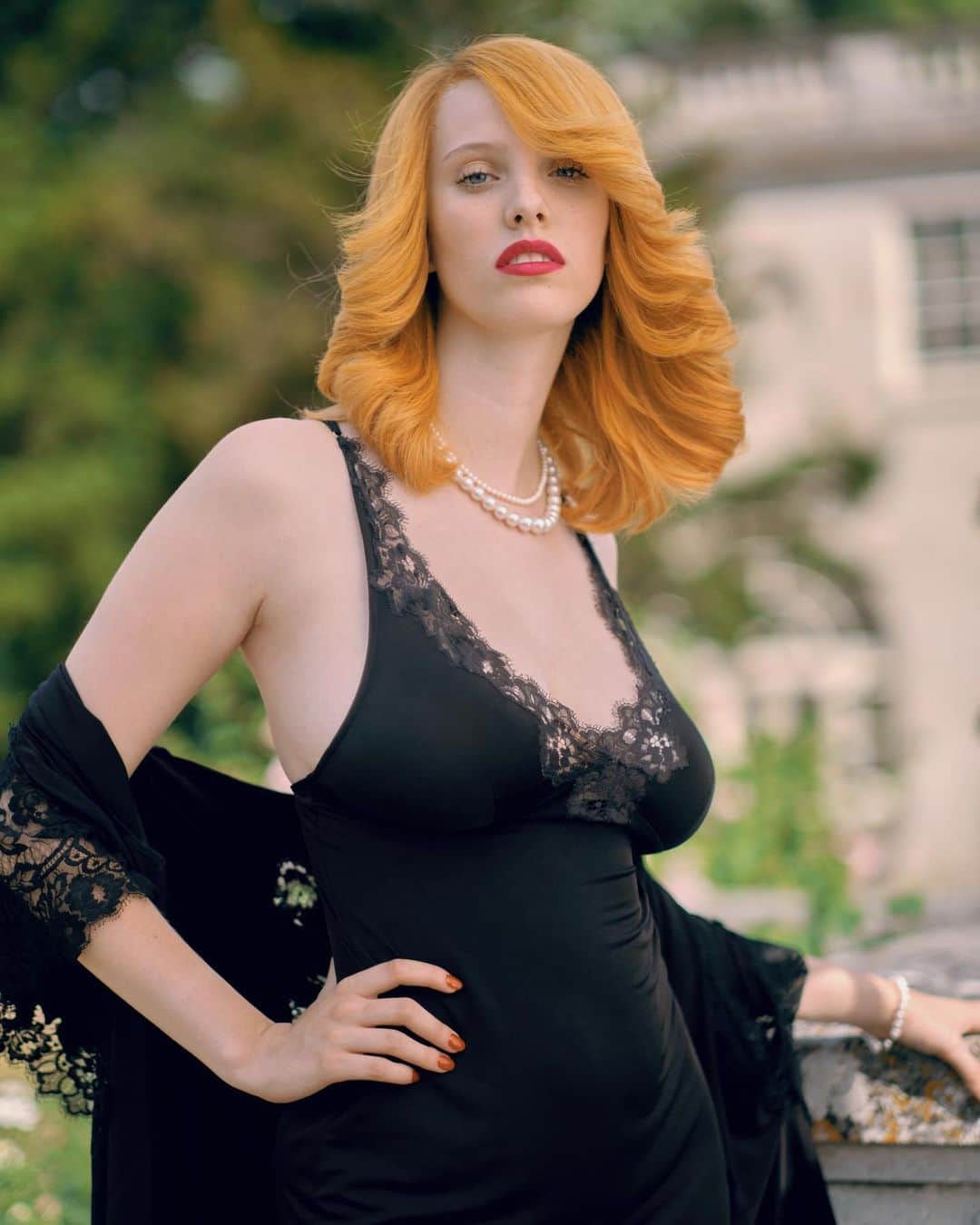 Agent Provocateurのインスタグラム