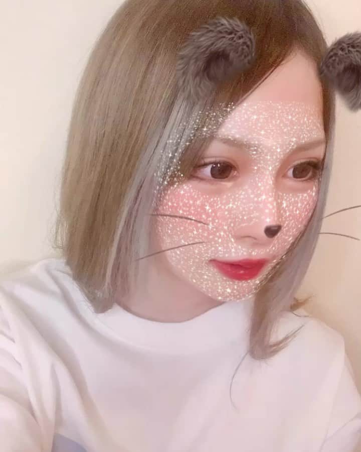 のインスタグラム：「#今日はらむめろの誕生日」