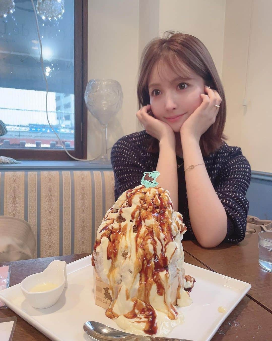 三上悠亜さんのインスタグラム写真 - (三上悠亜Instagram)「いつかの名古屋での私🍧」9月26日 23時05分 - yua_mikami