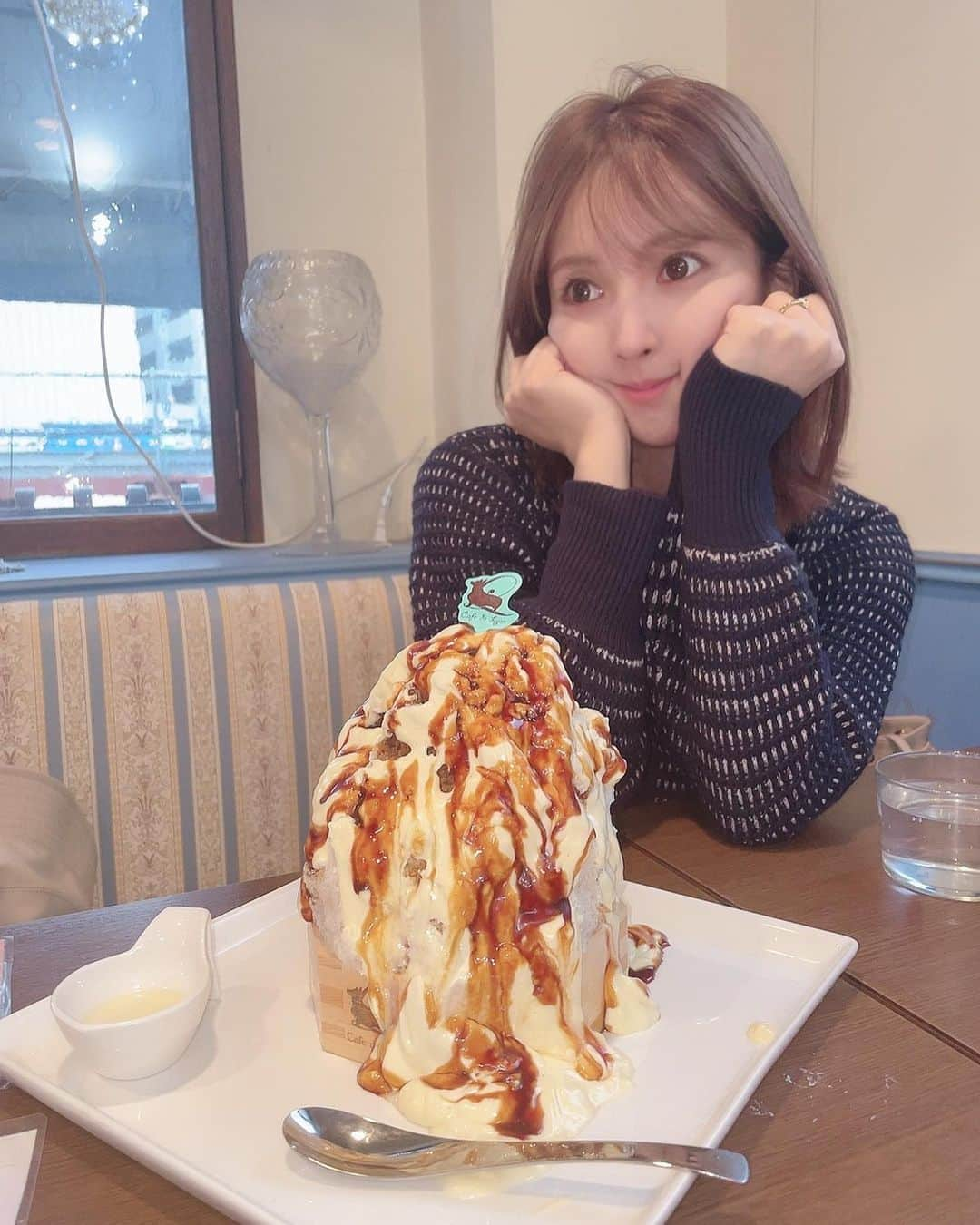 三上悠亜さんのインスタグラム写真 - (三上悠亜Instagram)「いつかの名古屋での私🍧」9月26日 23時05分 - yua_mikami