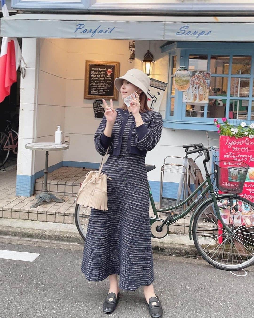 三上悠亜さんのインスタグラム写真 - (三上悠亜Instagram)「いつかの名古屋での私🍧」9月26日 23時05分 - yua_mikami