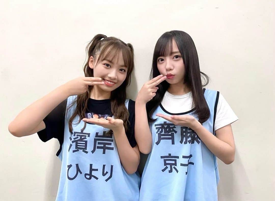 齊藤京子のインスタグラム