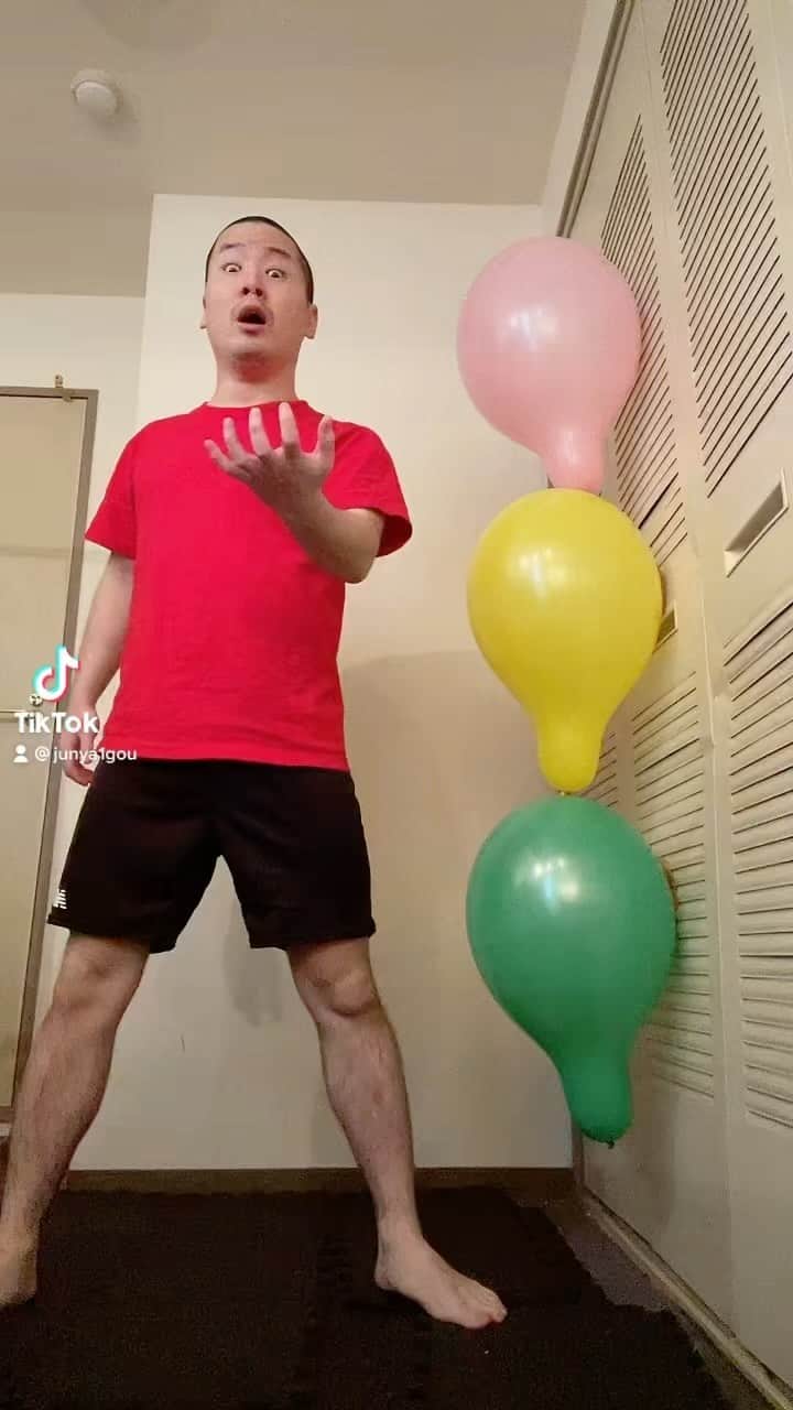 じゅんやのインスタグラム