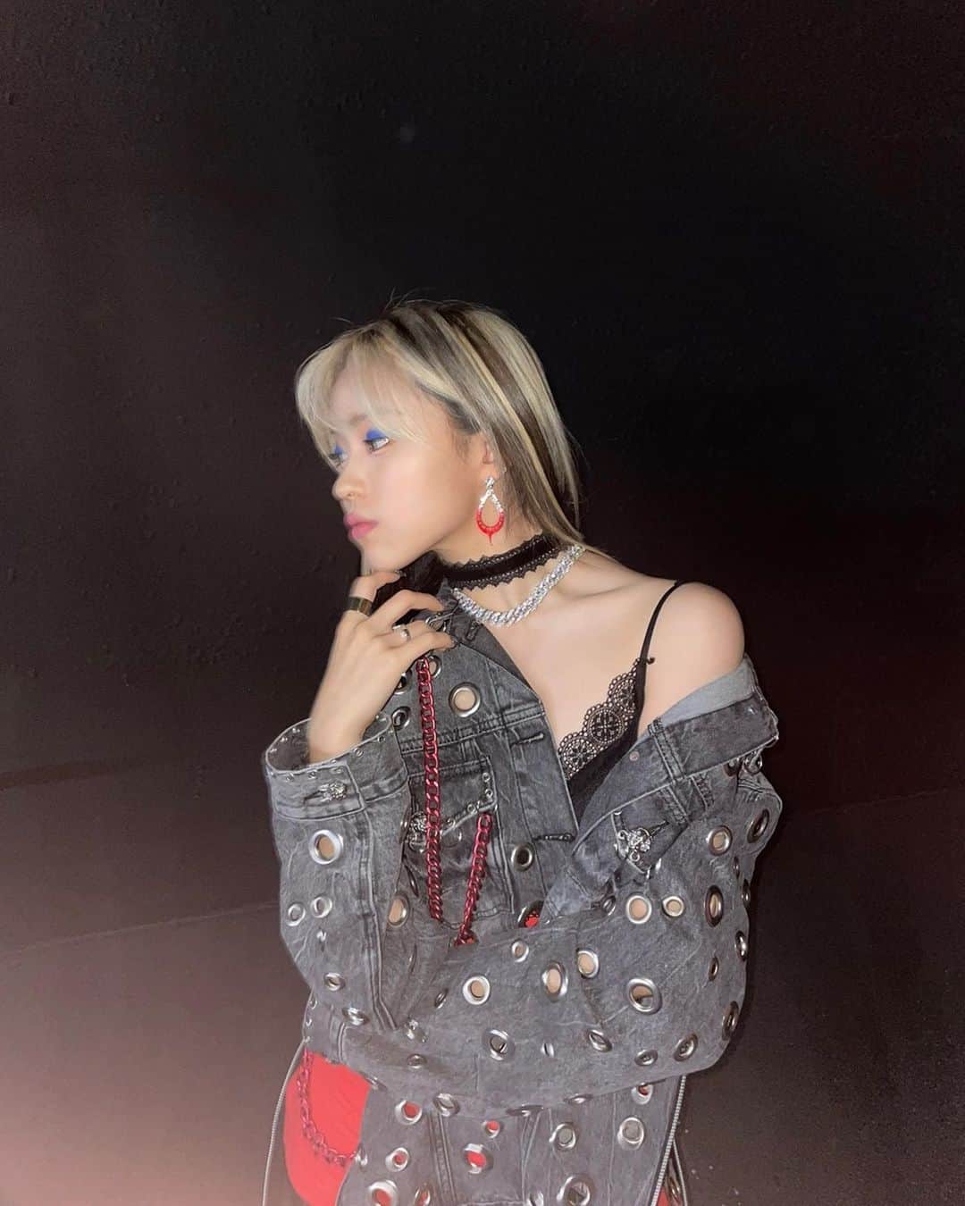 ITZYさんのインスタグラム写真 - (ITZYInstagram)「Getting Locolococo🤪」9月26日 23時27分 - itzy.all.in.us