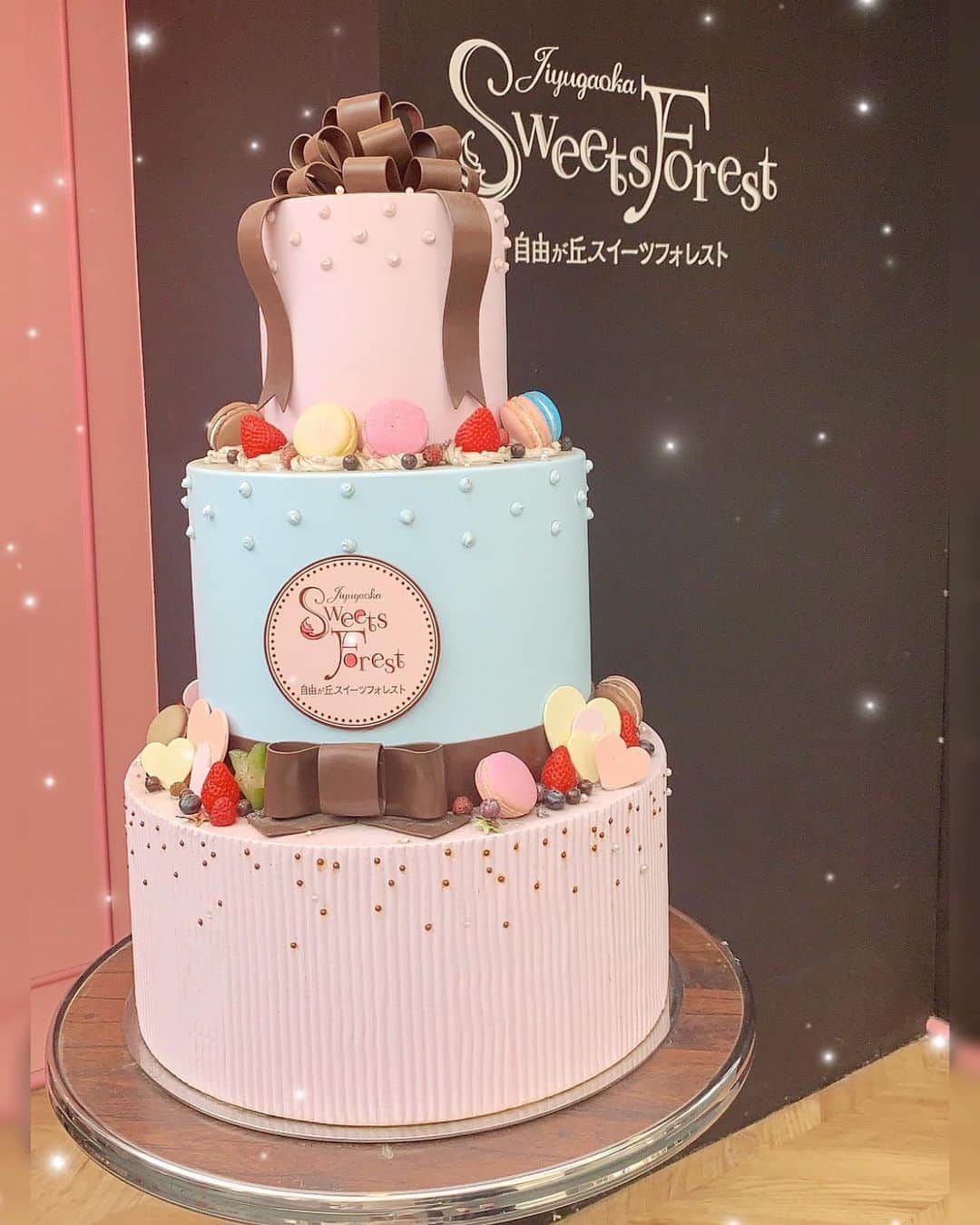 岩澤美潤のグルメインスタ