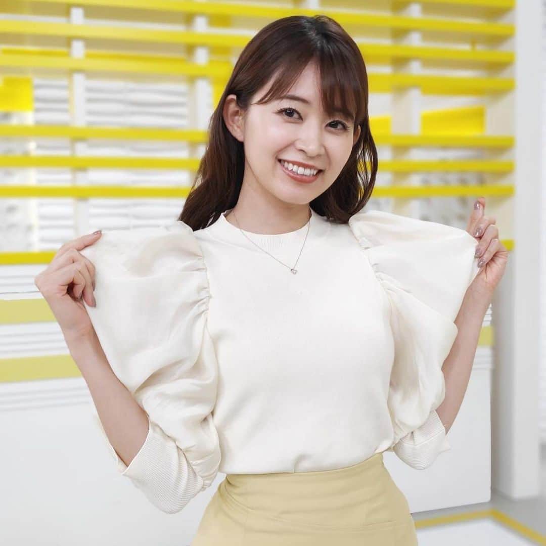 大家彩香のインスタグラム
