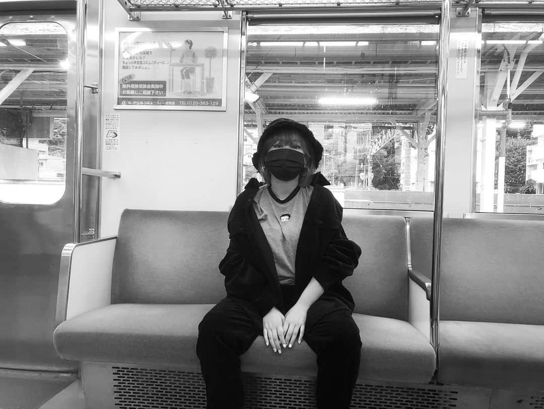 風子さんのインスタグラム写真 - (風子Instagram)「わんぱくすたいる。  セットアップすき。」9月27日 8時51分 - pchan030