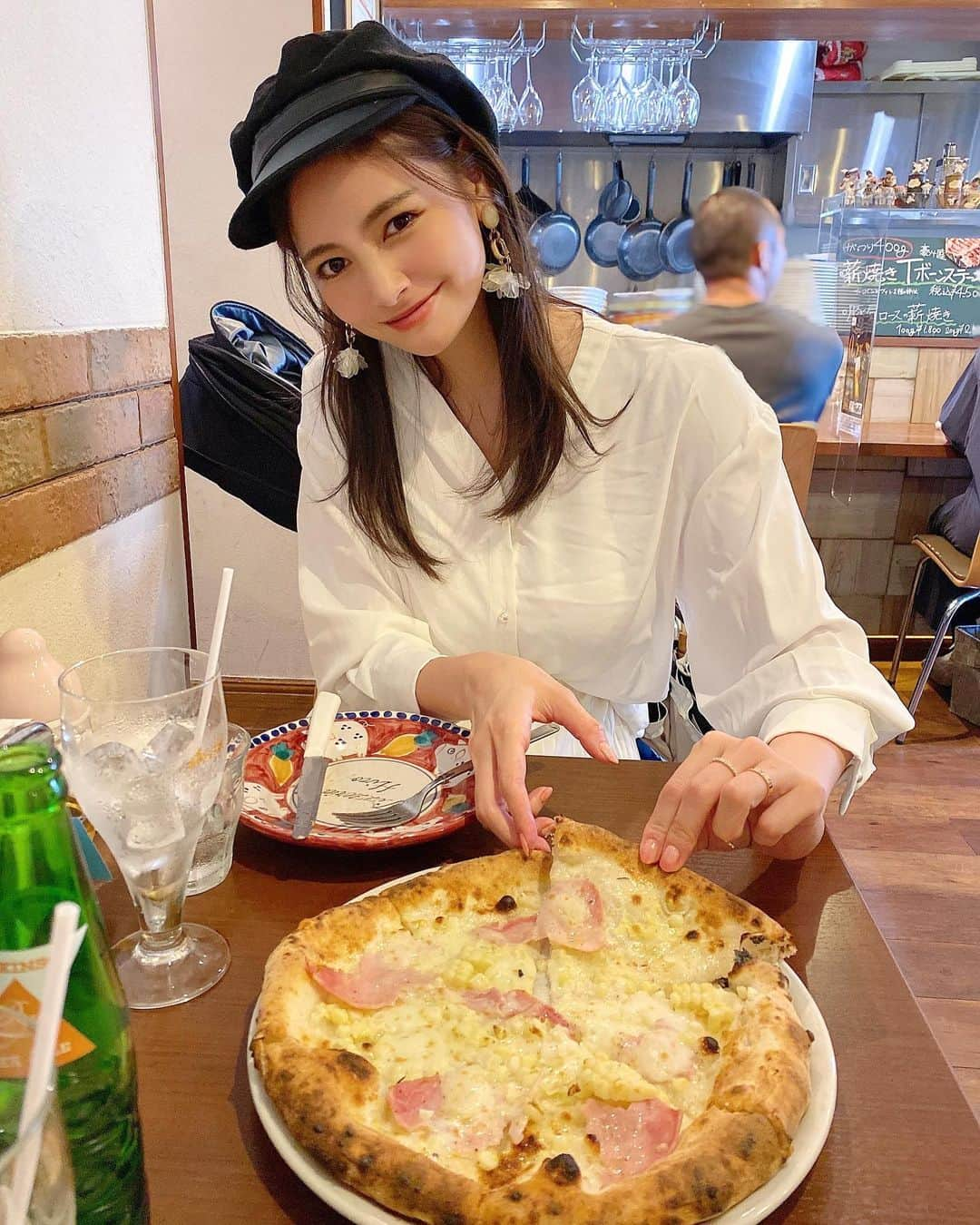 得あゆのインスタグラム