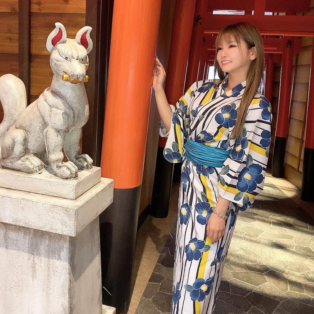 京ちゃんのインスタグラム