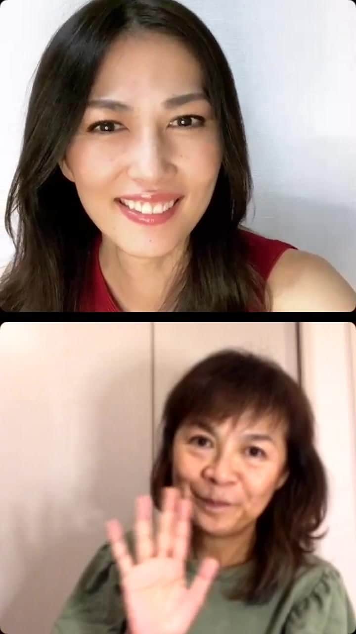 のインスタグラム