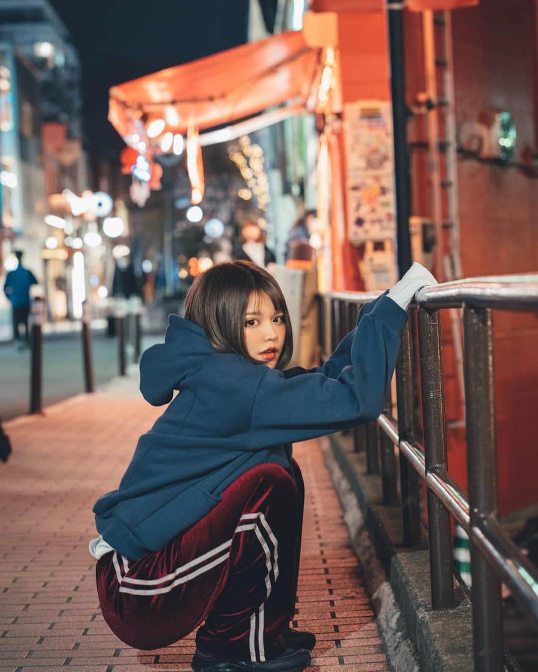 ななぴのインスタグラム
