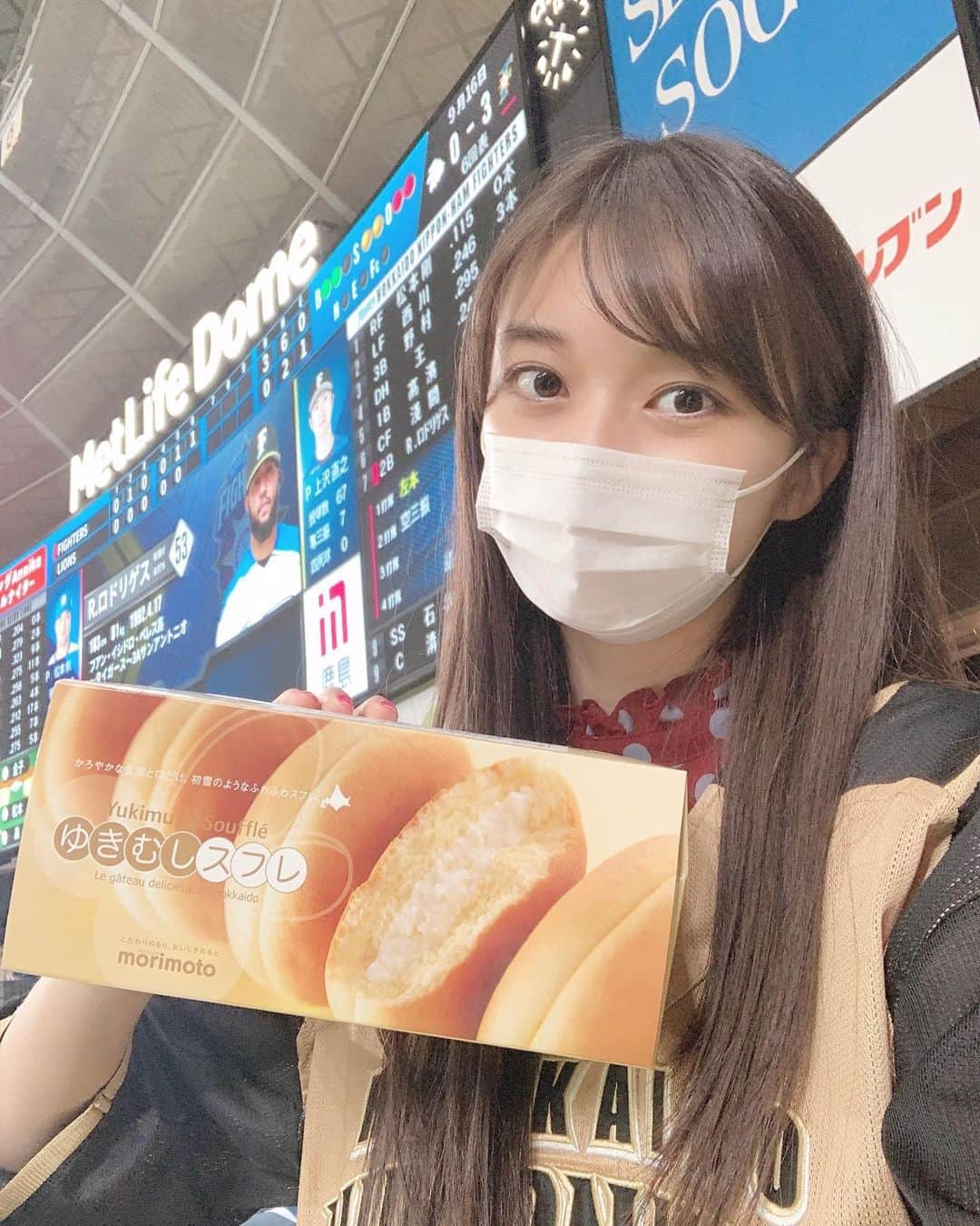 牧野真莉愛のインスタグラム