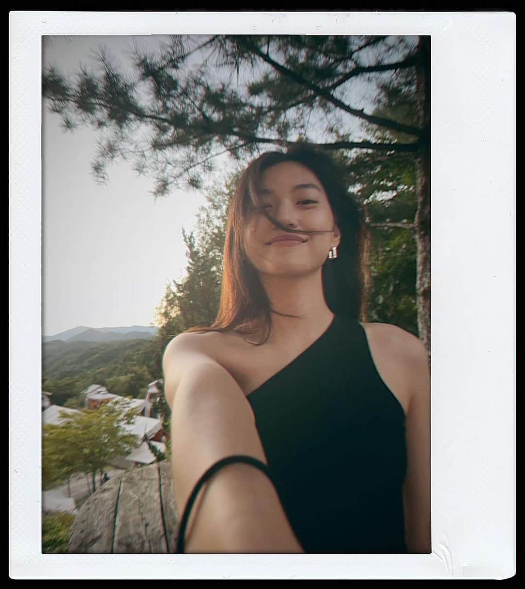キム・ドヨンのインスタグラム：「Doyeon Instagram update」