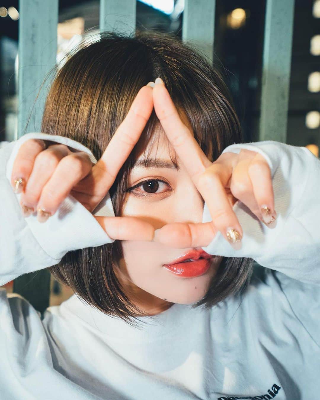 ななぴのインスタグラム