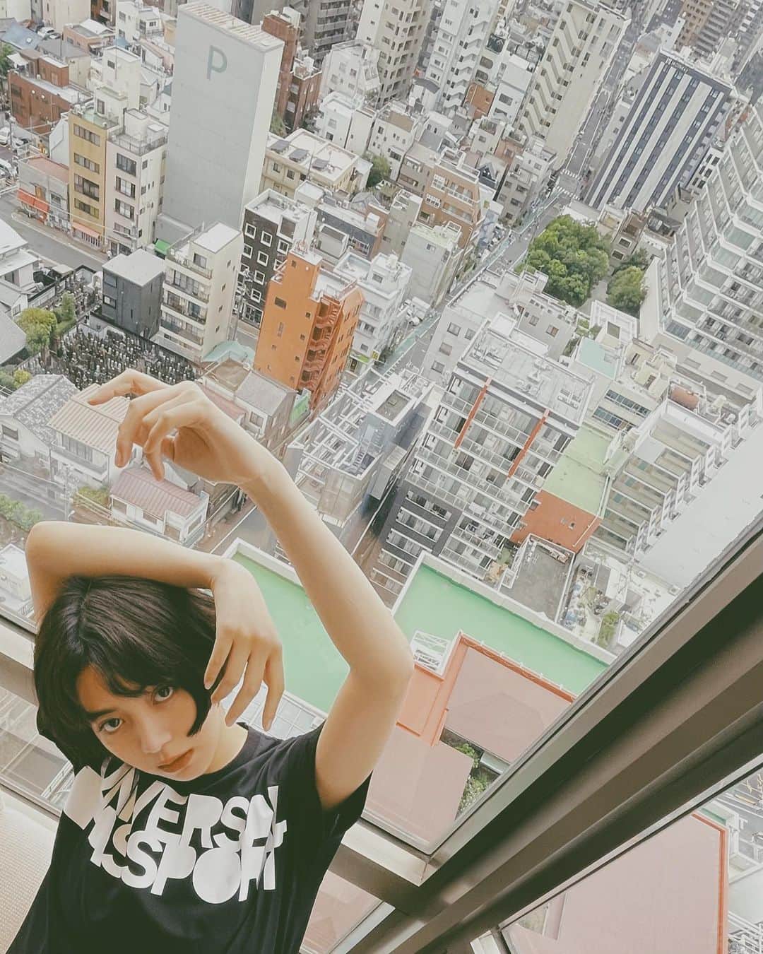 池田エライザのインスタグラム