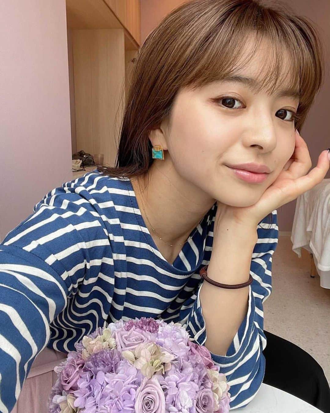 田中優衣のインスタグラム