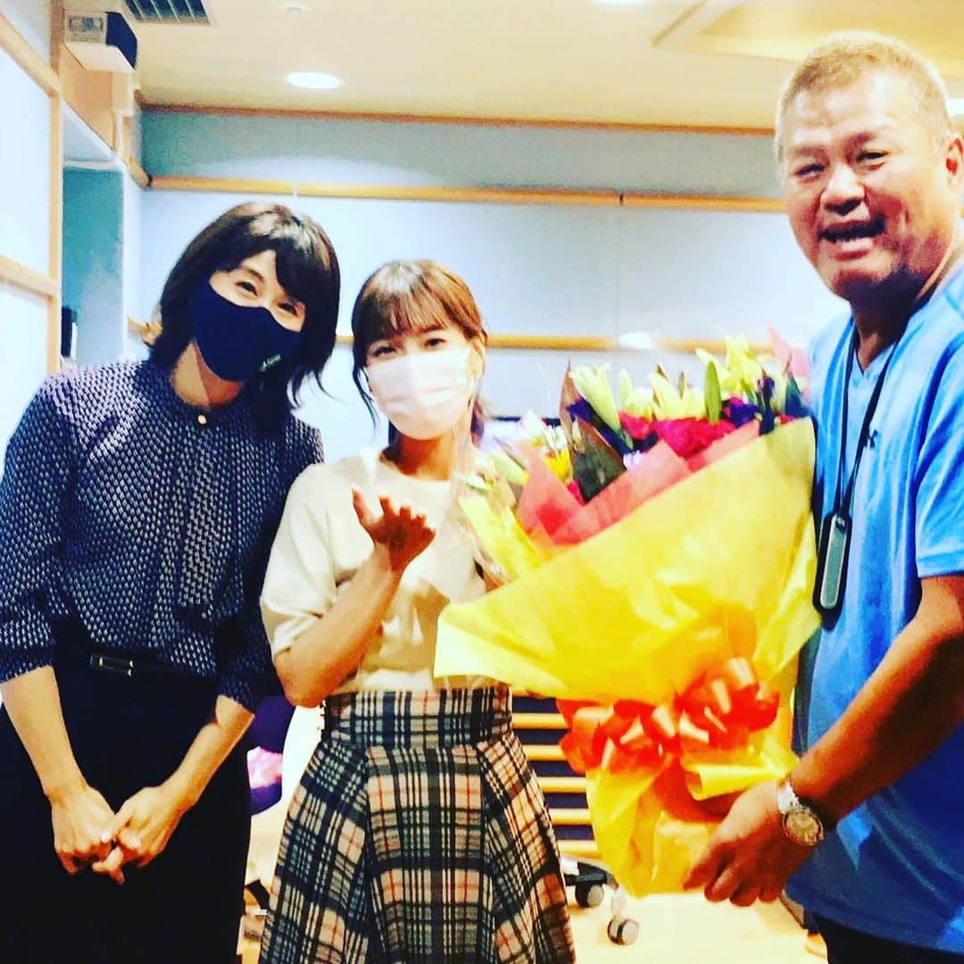 金村義明さんのインスタグラム写真 - (金村義明Instagram)「有難うございました♪」9月27日 18時26分 - yoshiaki_kanemura