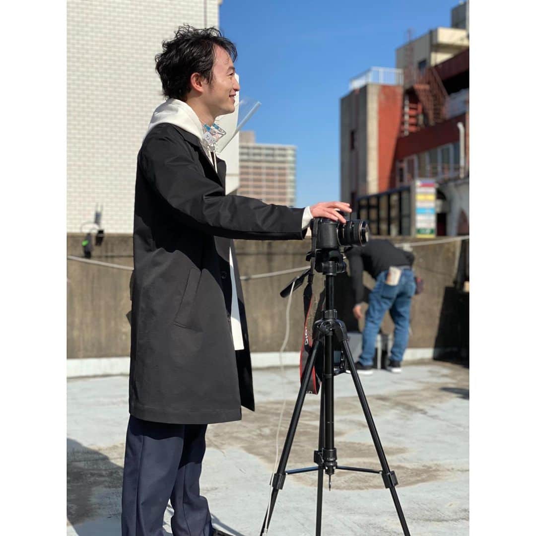森永悠希のインスタグラム