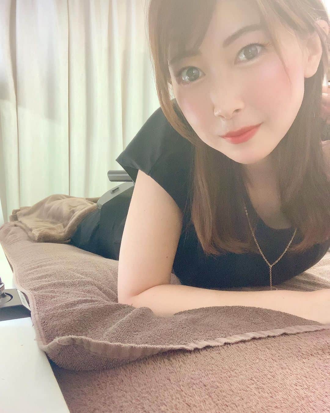 青木美香のインスタグラム
