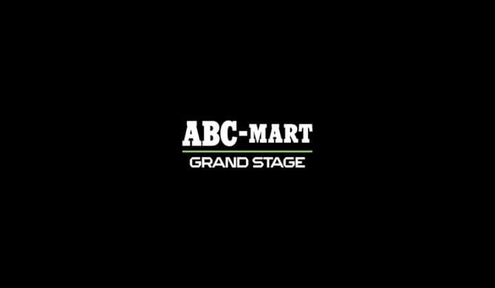 小嶋彩音のインスタグラム：「ㅤㅤㅤㅤㅤㅤㅤㅤㅤㅤㅤㅤㅤ ABC-MART GRAND STAGE  2021 AUTUMN  @abcmart_grandstage   Cast：Ayane Kojima、KATE、AMURU、MOTOKI  Director & Edit：Yuki Yamanaka Director Of Photography：Kazuma Hata Lighting Director：Makito Kaji Camera Chief：Yutaka Adachi Photographer：Atsushi Kawashima Stylist：Miku Ikeda Hair and Make：Chika Ueno Colorist：Ichito Saito Animation：Megumi Sawada Music：d.a.b.d.e  Production：amana Planner：Riku Suzuki Art Director：Yuya Yamamoto Producer：Hiroki Goto Production Manager：Hiroto Ebisawa Business Producer：Yu Yoshioka、Yuki Tanabe  Casting：Masao Takami (needs+)  Location：Tokyo Univercity Of Technology」