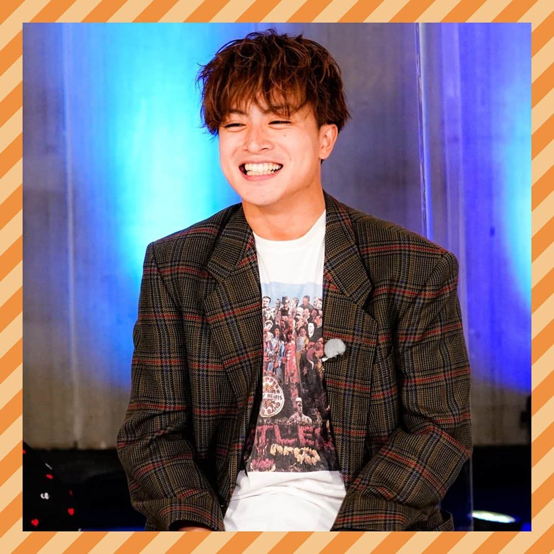 GENERATIONS高校TVのインスタグラム：「GENE高の記念すべき第1回目放送は見てくれたかな😋 見たよって人【🏫】でコメントしてね✍️❤️  とっても懐かしい回を放送したので 記念に懐かしショットを載せちゃいます👀  ---------------------------------- #gene高 #ジェネ高 #generations高校tv #gene #generations #ジェネ #ジェネレーションズ #generationsfromexiletribe #ldh #白濱亜嵐 #片寄涼太 #数原龍友 #小森隼 #佐野玲於 #関口メンディー #中務裕太」